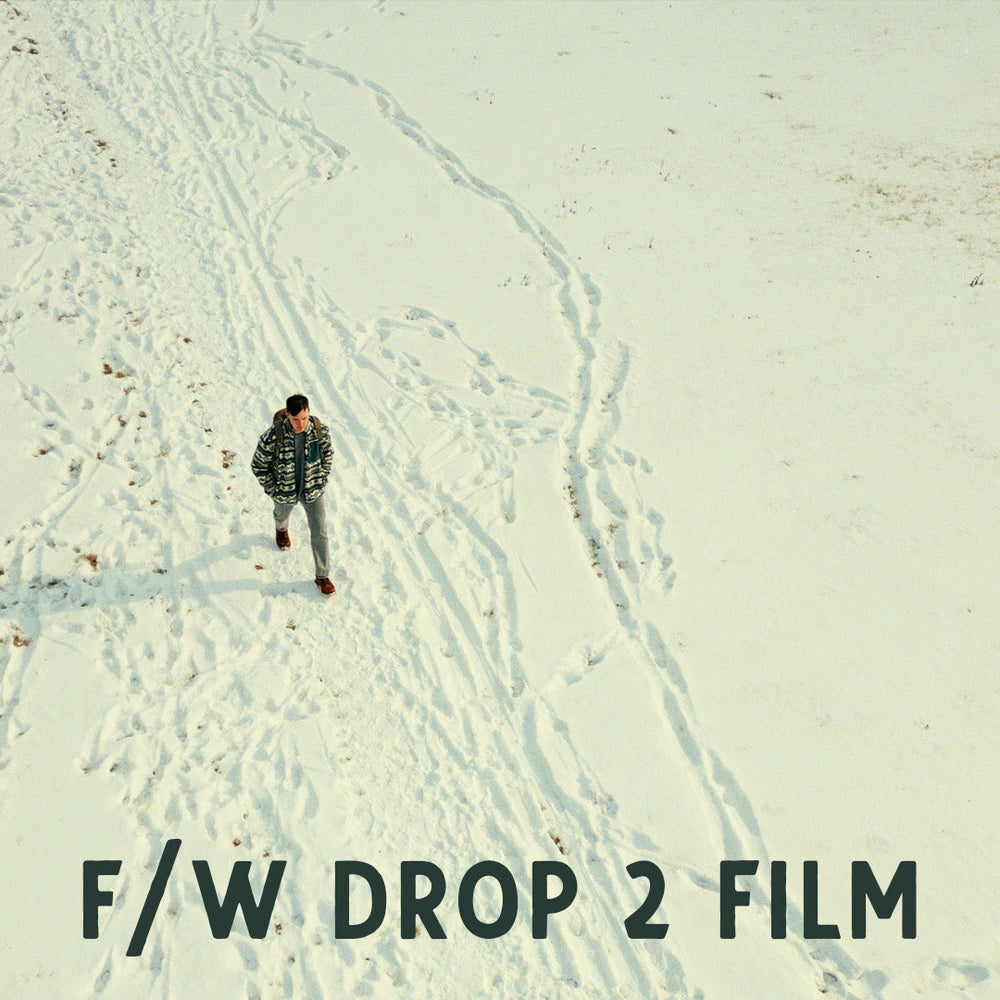 F/W Drop 2 Film