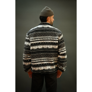 Stratus Fleece - Graphite