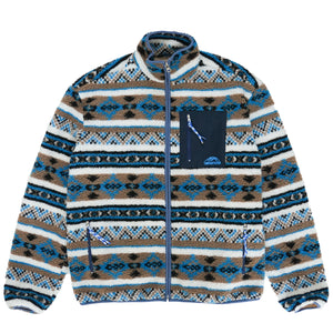 Stratus Fleece - Glacier