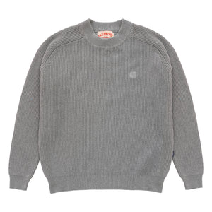 Helmsman Sweater - Marl