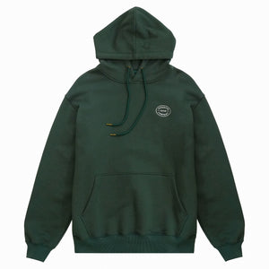 Flagship Hoodie - Pine