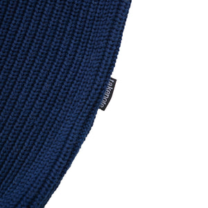 Helmsman Sweater - Navy