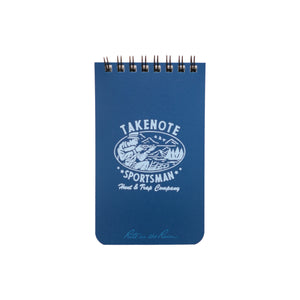 Sportsman Rite-in-the-Rain® Notebook